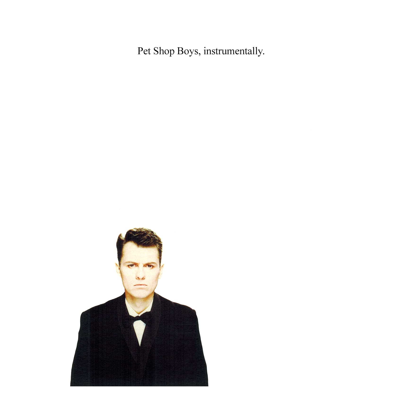 Pet Shop Boys; Dusty Springfield; Pet Shop Boys; Dusty Springfiel